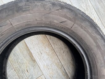 255/65 R17 letne pneu abridgestone - 2