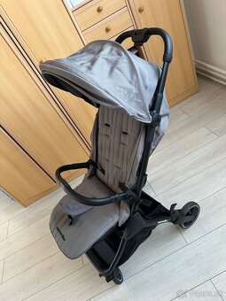 Športový kočiar Easywalker Jackey 2 - 2