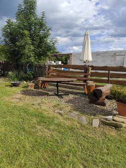 Domček na prenájom - 2