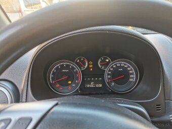 Predam Suzuki SX4 - 2