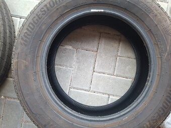 Letne pneumatiky - 2