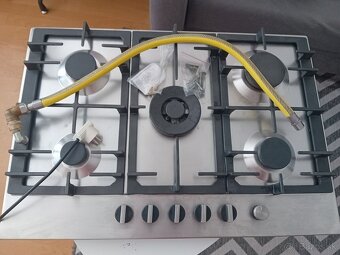 Varna doska 5-horakova Bosch - 2