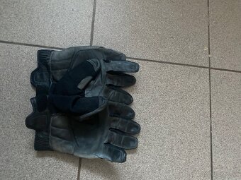 Rukavice na motorku - 2