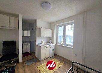 Garsónka na prenájom - Vysokoškolská, Košice - 2