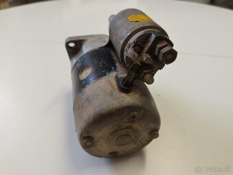 Štartér Samurai - 2