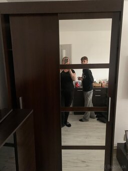 Obývacia zostava - 2