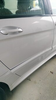 Predám Mercedes benz B 150 - 2