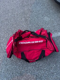 Hokejová výstroj - 2