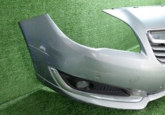 opel insignia nárazník 2013+ - 2
