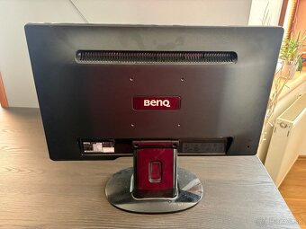 Monitor BENQ 60hz 24” - 2