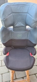 Autosedacka Cybex ISOFIX - 2