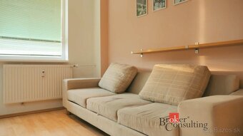 Predaj 3-izbový byt - 2