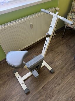Exifit stacionárny bicykel - 2