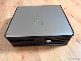 DELL DCNE - pc - 2