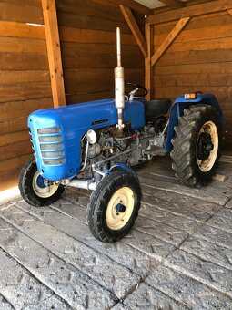 Zetor 3011 - 2