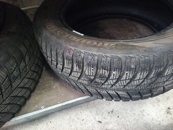 Zimne 205/60 r16 - 2