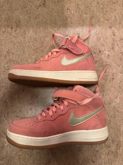 Nike Air Force 1 velkost EUR39 - 2
