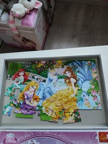 puzzle princess - 2
