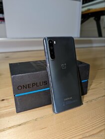 Oneplus Nord 5G - 2