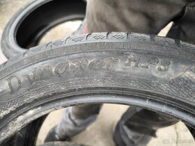 Kleber 245/45R18 letné 2ks - 2