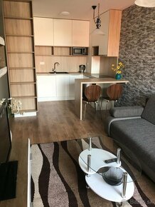 PRENÁJOM – moderný 2iz byt v novostavbe Prievozská ul - 2