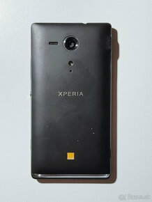 Sony Xperia SP LTE - 2