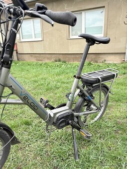 bicykel - 2
