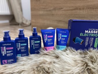 CELLUBLUE - 2