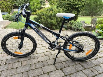 Detsky bicykel Merida - 2