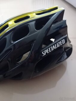 Specialized prilba M 54-60cm - 2