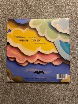 Lp Hex - Kde je tu láská? (zabalená) - 2