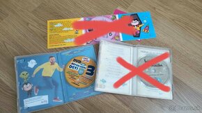 DVD Miro Jaroš - 2