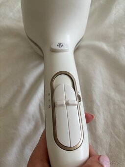 Fén Philips Thermo Protect 2200W - 2