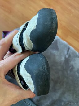 lezečky La sportiva Katana 36 - 2