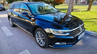 Passat b8 2.0tdi highline - 2