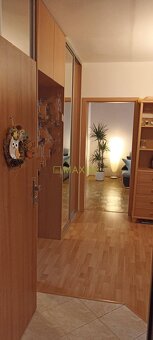 4-izbový byt na ulici Sama Chalúpku s vyhradeným parkovacím - 2