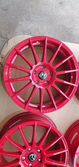 Tec 5x114,3 r18 mazda kia hyundai mitsubishi toyota honda ni - 2