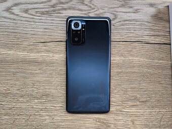 Xiaomi redmi note 10 pro 12ram/512gb - 2