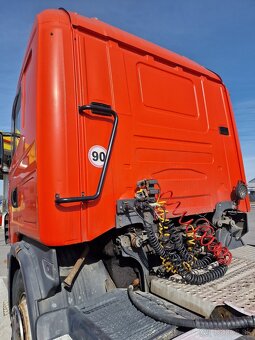 Scania R144 460 tahac - 2