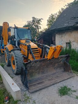 Komatsu wb97s2 - 2