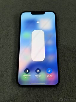 Predám Apple iPhone 13 PRO 128GB Black Stav Nového Telefónu - 2