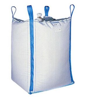 Maxivrecia Big-Bag nosnosť 1000Kg - 2