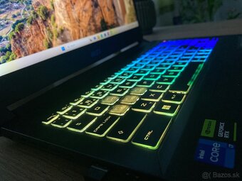 MSI Katana 15 B12VGK-653NL - 2