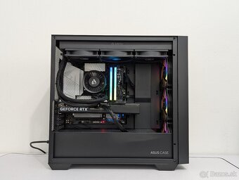 Intel i7-14700K/RTX 5070/32GB DDR5/1TB NVMe - 2