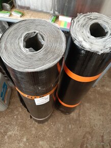 Asfaltovy pas FLEXGUM 4mm - 2