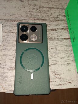 INFINIX NOTE 40 PRO - 2