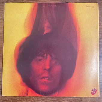 The Rolling Stones - Goat’s Head Soup - 2
