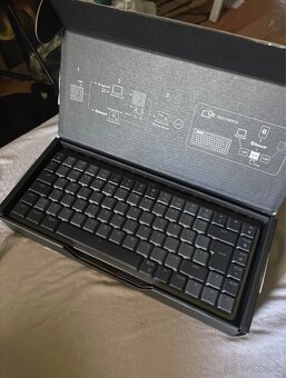 Logitech MX Mechanical Mini - 2