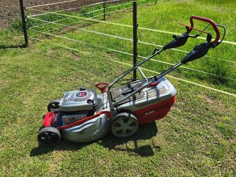 Alko Highline 525 VS - 2