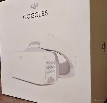 DJI Googles - 2